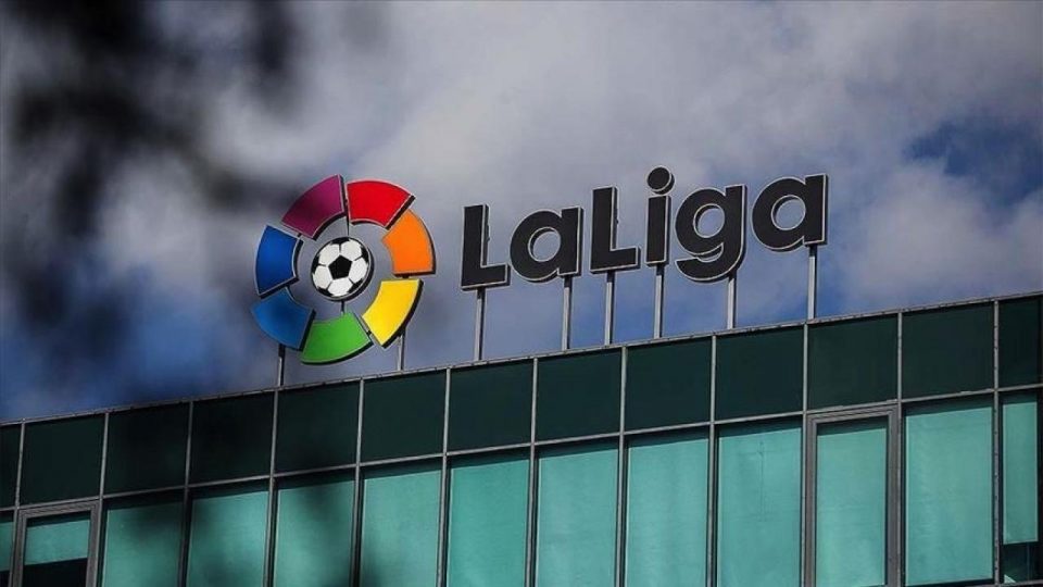 LaLiga PSG ve Manchester City’i UEFA’ya şikayet etti